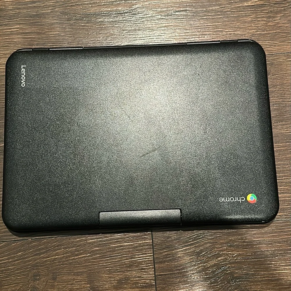 Lenovo N22 Chromebook Laptop Processor, 11.6